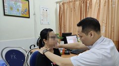 Bệnh càng nặng vì tin “thầy lang”