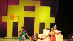 Cải lương Hà Nội “đổi món” cho khán giả