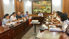 Xung quanh việc Cổ phần hóa VFS, Bộ trưởng Nguyễn Ngọc Thiện: “Nhà đầu tư chiến lược không thực hiện đúng cam kết sẽ có chế tài xử lý”