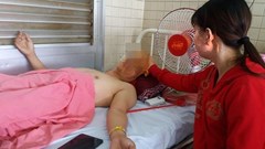 Đã xác định nguyên nhân nhầm lẫn vụ khoan nhầm chân tại bệnh viện Chợ Rẫy