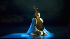 Diễn Truyện Kiều bằng... ngôn ngữ cơ thể