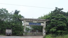 Dự án Bệnh viện 1.000 giường ở Hà Nội vẫn nằm trên giấy:  Vì sao?