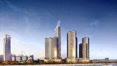 SunBay Park Hotel & Resort Phan Rang: Tầm vóc quốc tế, hơi thở bản địa