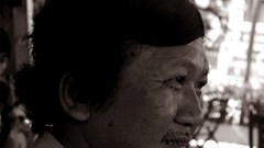 “Ký ức phố phường” - sự lặng lẽ muôn màu của Trần Trung Sáng