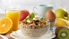 Không ăn bữa sáng sẽ làm tăng nguy cơ tử vong do tim mạch?