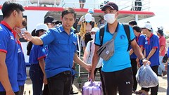 Thi THPT quốc gia 2019: Dùng ca nô cao tốc, máy bay chuyển đề thi