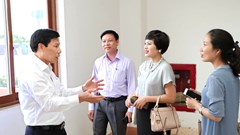 Việc thực hiện Nghị quyết 33 đã đạt được những thành tựu quan trọng trong lĩnh vực văn hóa, thể thao và du lịch