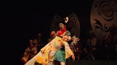 Đà Nẵng: Nghệ thuật tuồng trở thành sản phẩm du lịch đặc trưng