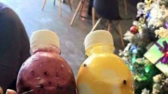 Hướng dẫn cách làm sữa chua uống đơn giản tại nhà