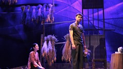 Nhà hát Kịch Việt Nam kín lịch biểu diễn