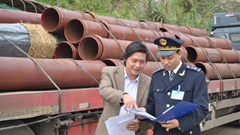 Nghiêm khắc ngăn chặn tình trạng "vòi vĩnh", "chung chi" của Cán bộ, công chức