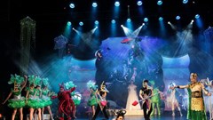 Đặc biệt ngay... từ giá vé