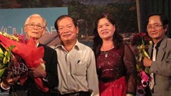 Đêm nhạc thiếu nhi của Trịnh Công Sơn và Trần Hữu Pháp: Điều còn thiếu​​​​​​​ của người dân xứ Huế