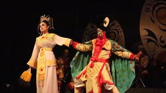 Đà Nẵng đưa nghệ thuật Tuồng thành sản phẩm du lịch đặc trưng: Cần sự phối hợp nghiêm túc và dài hơi