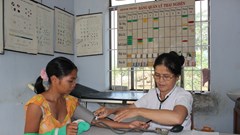 Khánh Hoà cấp trùng hàng nghìn thẻ bảo hiểm y tế: Đang khẩn trương khắc phục hậu quả