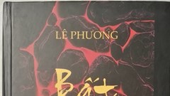 Tiểu thuyết “Bất khuất” – bản hùng ca về người thợ mỏ