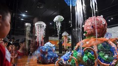 Con người ở đâu trong ‘hành tinh của nhựa’?