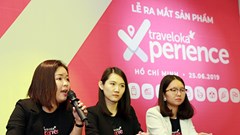 Việt Nam có thêm nền tảng công nghệ về du lịch