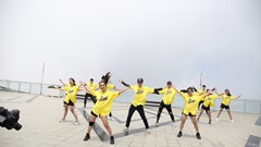 Lộ diện 4 đội vào chung kết cuộc thi nhảy Flashmob 2019