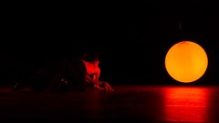 Còn hơn cuộc đối thoại... hình thể
