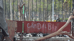 Cần lên án nghiêm khắc những hành vi… “cạn lời”