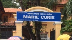 Thiếu mã đề thi, thí sinh phải kéo dài thời gian làm bài muộn hơn quy định