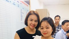 Sau hơn một tháng nuôi lồng kính, cháu bé bị bỏ rơi đã được về “nhà” mới