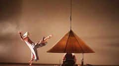 Người đưa hồn Việt vào múa đương đại