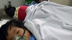 Người mẹ đơn thân hơn 1 năm đi tìm công lý cho con: Yêu cầu giám định lần thứ 3 là không đúng quy định