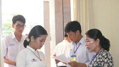 Yếu tố con người là quan trọng nhất