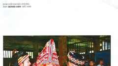 Góc nhìn đẹp về chuyện “bờ vai ấm áp”