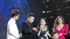 Xung quanh ca từ nhạy cảm của ca sỹ Cẩm Ly: Những câu từ như thế cần cân nhắc đưa vào bài hát