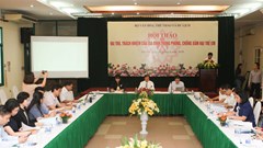 Gia đình là cốt lõi để phòng, chống bạo lực, xâm hại trẻ em