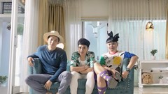 “Ngôi nhà bươm bướm” bước chuyển mới về LGBT