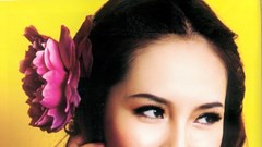 Phương Linh: Đã chuẩn bị kỹ càng cho đêm chung kết Lễ hội pháo hoa quốc tế Đà Nẵng