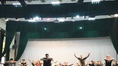 Múa đương đại Việt còn lắm "chông gai"