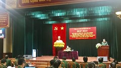 Giải thưởng văn học nghệ thuật, báo chí Bộ Quốc phòng