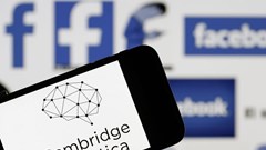 Italy phạt Facebook 1 triệu euro vì bê bối Cambridge Analytica