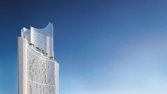 "Vòng nguyệt quế" cho bất động sản du lịch