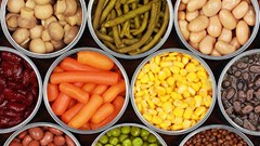 Mách bạn bí quyết ăn uống lành mạnh, đảm bảo đủ dinh dưỡng