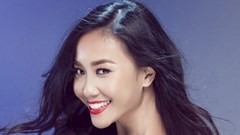 Đoan Trang: Việc trở thành mẹ đã thay đổi Trang rất nhiều