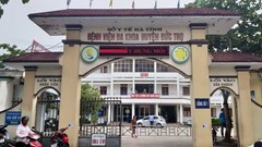 Vụ việc thai nhi tử vong với vết đứt ở cổ ở Hà Tĩnh: Sai phạm nhiều quy trình