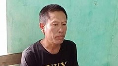 Khởi tố đối tượng gây “thảm họa” cháy rừng ở Hà Tĩnh