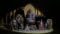 Nhật Bản: Trộm cắp và phá hoại