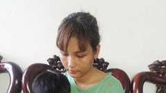 Người mẹ đơn thân hơn 1 năm đi tìm công lý cho con: Mong mỏi và tuyệt vọng