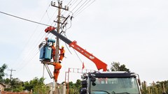 Công đoàn PC Khánh Hòa: Phát động thi đua “Giảm số vụ sự cố năm 2019”