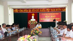 Ninh Thuận:  Vì sao 5.637 người dân là đồng bào DTTS chưa được cấp thẻ BHYT ?