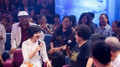 Những câu chuyện đẹp về rạp “chiếu bóng”