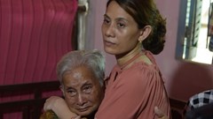 Bạc Liêu: Một phụ nữ trở về sau 22 năm lưu lạc tại Trung Quốc