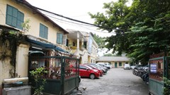 Xung quanh việc cổ phần hóa Hãng Phim truyện VN(Bài 2): Câu chuyện còn dài về định giá thương hiệu